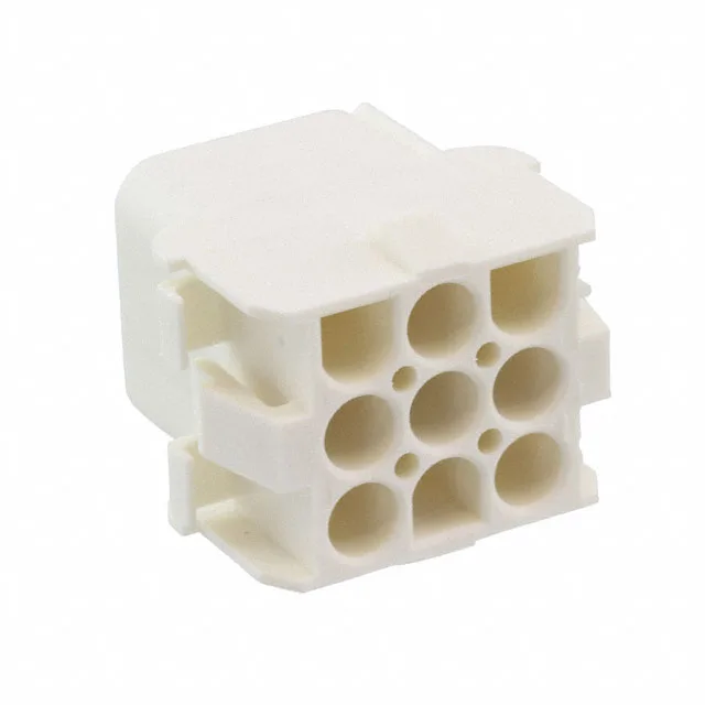 TE Connectivity AMP Connectors 927231-5