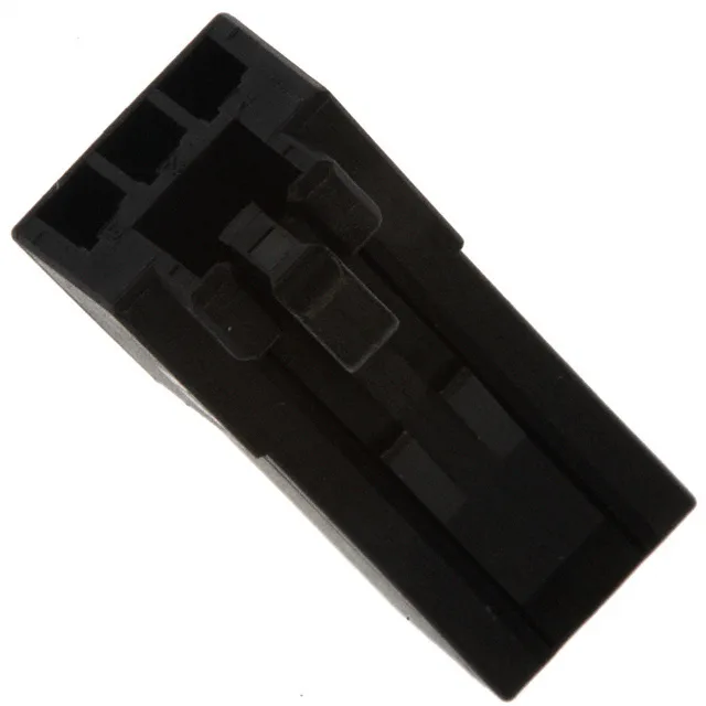 TE Connectivity AMP Connectors 2-1318120-3