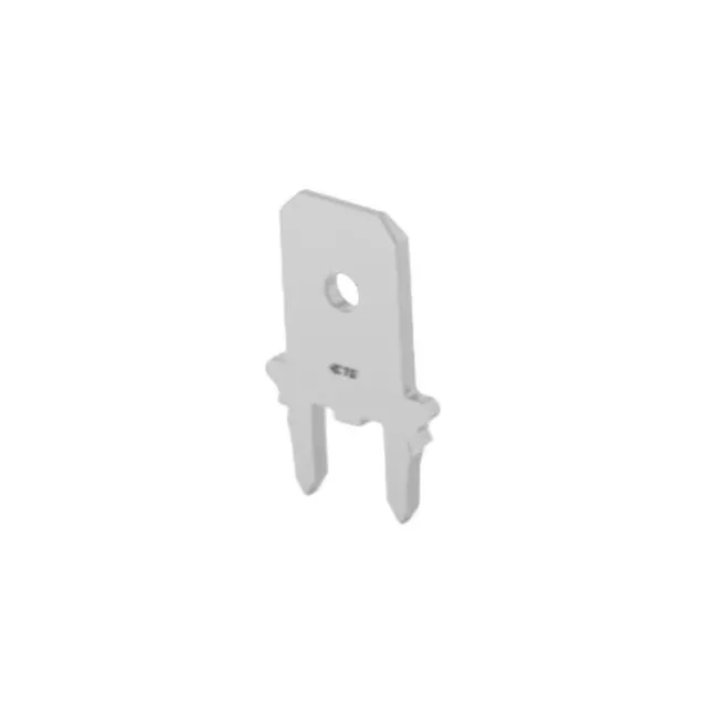 TE Connectivity AMP Connectors 2376582-2 — Quick-Disconnect Terminals