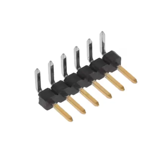 TE Connectivity AMP Connectors 2842116-6 — Pin Headers