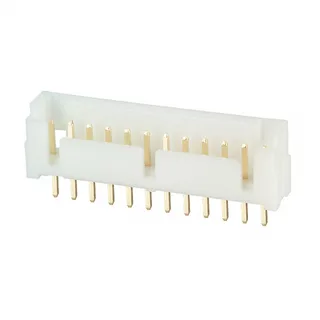 Hirose Electric Co Ltd DF1B-12P-2.5DSA(01)