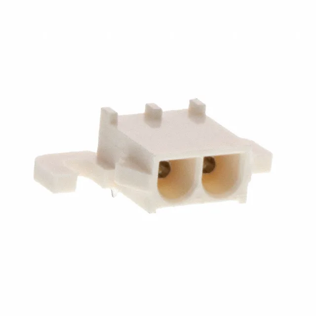TE Connectivity AMP Connectors 1969797-1