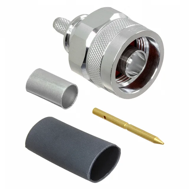 Amphenol TC-195-NMH-X — RF / Coaxial Connectors