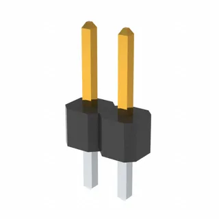 Sullins Connector Solutions PCC02SAAN