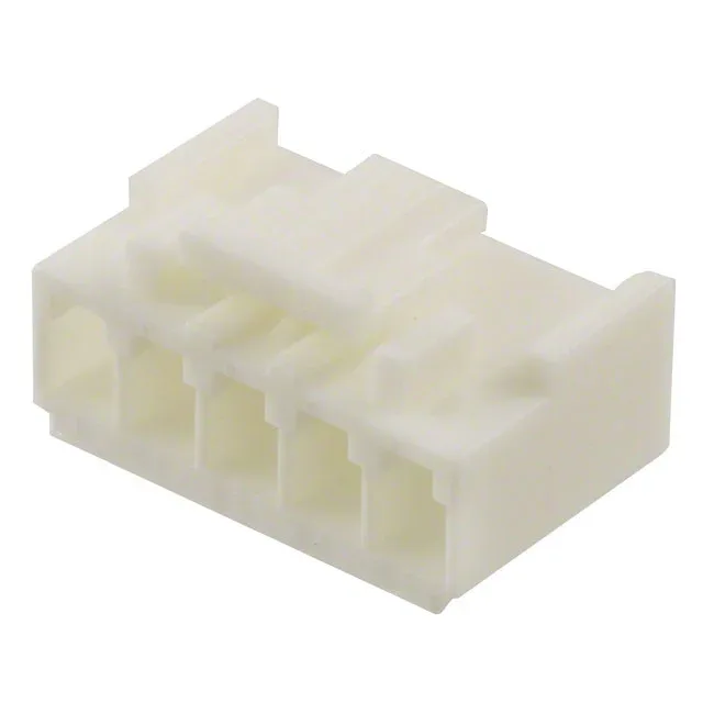 TE Connectivity AMP Connectors 2132781-5