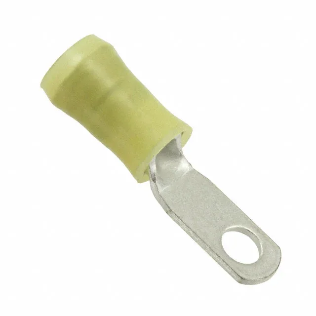 130446 — TE Connectivity AMP Connectors product photo