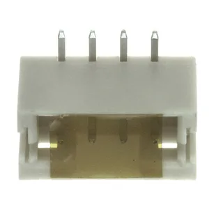 TE Connectivity AMP Connectors 1775470-4