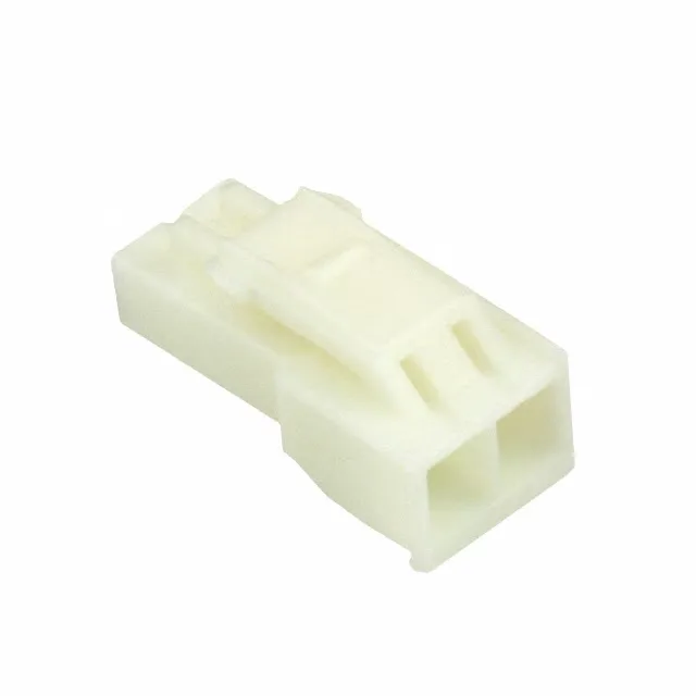TE Connectivity AMP Connectors 176271-1