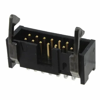 TE Connectivity AMP Connectors 1761609-5