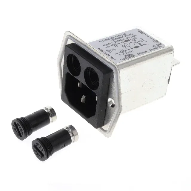 5707.0401.313.22 — SCHURTER Inc. product photo