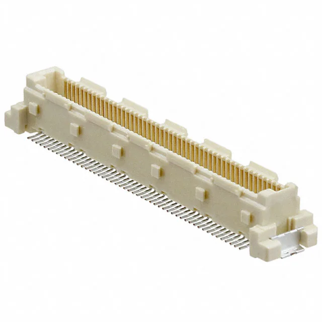 TE Connectivity AMP Connectors 5353185-8