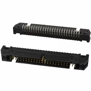 TE Connectivity AMP Connectors 1-102162-0