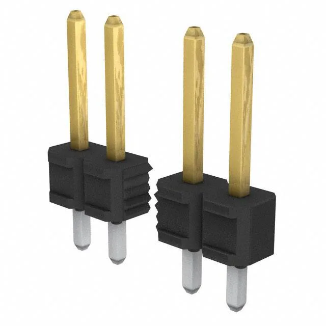 75160-127-08LF — Amphenol product photo