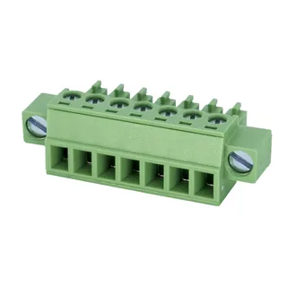 Dinkle Corporation, USA EC381VM-07P