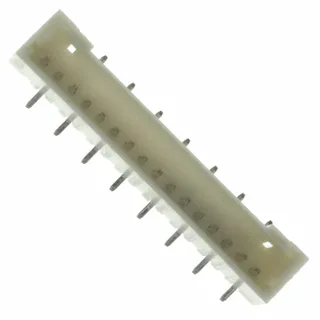 TE Connectivity AMP Connectors 1-292230-6