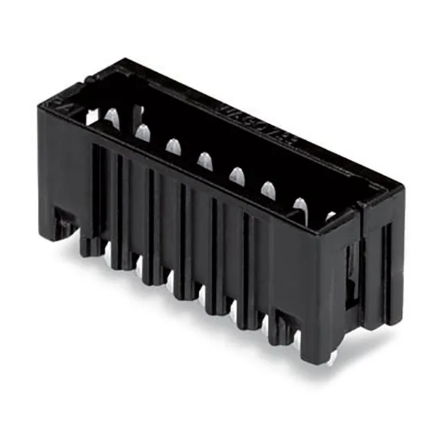 WAGO Corporation 733-332/105-604 — Header Plugs & Sockets