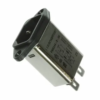 Schaffner EMC Inc. FN9244-8-06
