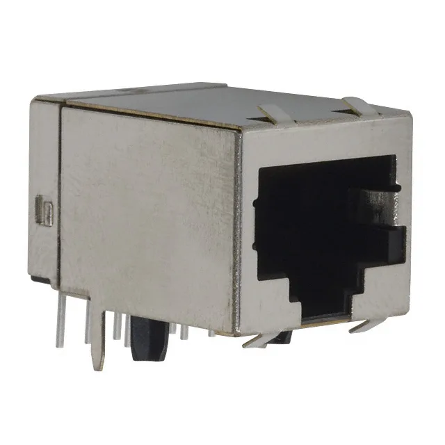 TE Connectivity AMP Connectors 5558070-1