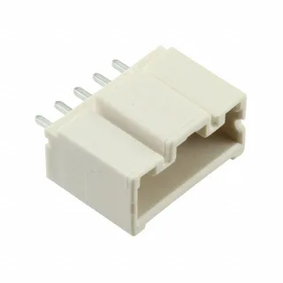 Hirose Electric Co Ltd DF1EC-5P-2.5DSA(35)