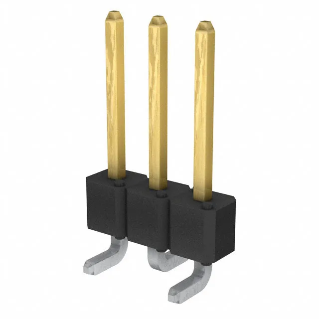 95293-102A03LF — Amphenol product photo