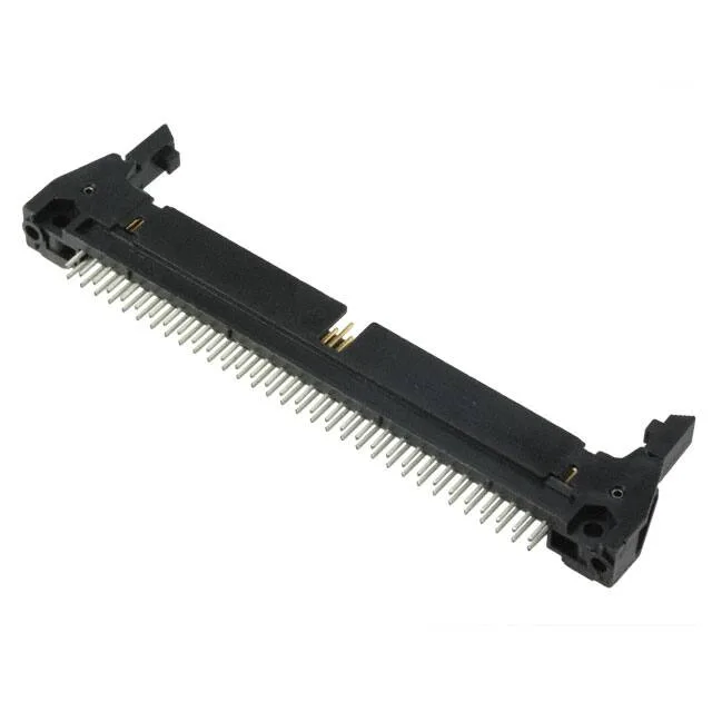 3M N3764-6302RB — Pin Headers