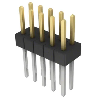 Sullins Connector Solutions PBC05DACN