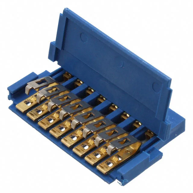 65801-137LF — Amphenol product photo