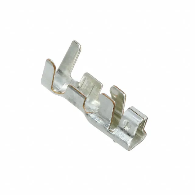 TE Connectivity AMP Connectors 2232905-1