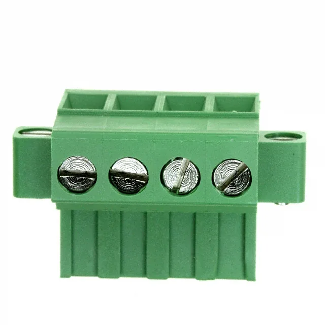 TE Connectivity AMP Connectors 796858-4