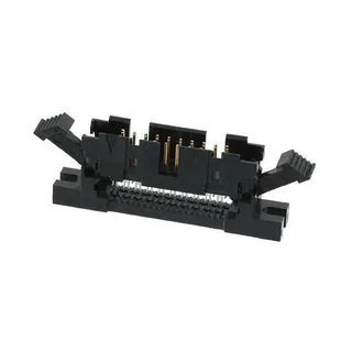 TE Connectivity AMP Connectors 1-111494-8