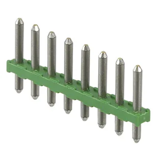 TE Connectivity AMP Connectors 1986717-8