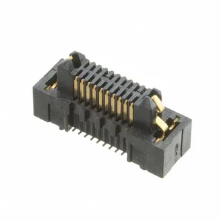 Samtec Inc. ERM8-010-05.0-L-DV-L-TR