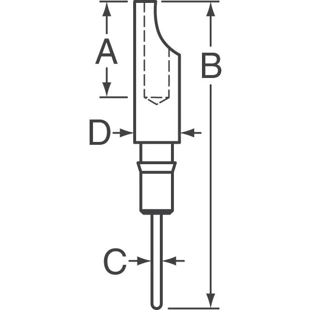 Mill-Max Manufacturing Corp. 0275-0-01-15-00-00-03-0