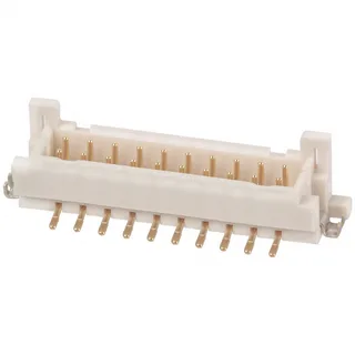 Hirose Electric Co Ltd DF11G-20DP-2V(50)