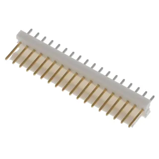 TE Connectivity AMP Connectors 4-641215-8