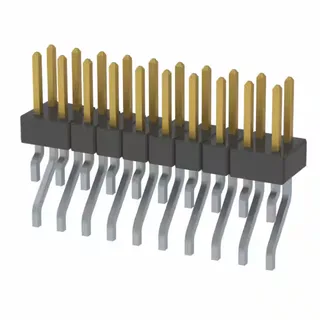 Samtec Inc. MMT-110-02-F-DH-P-TR