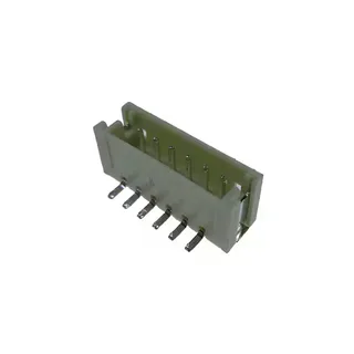 Adam Tech 15SH-A-06-TS-SMT-T/R