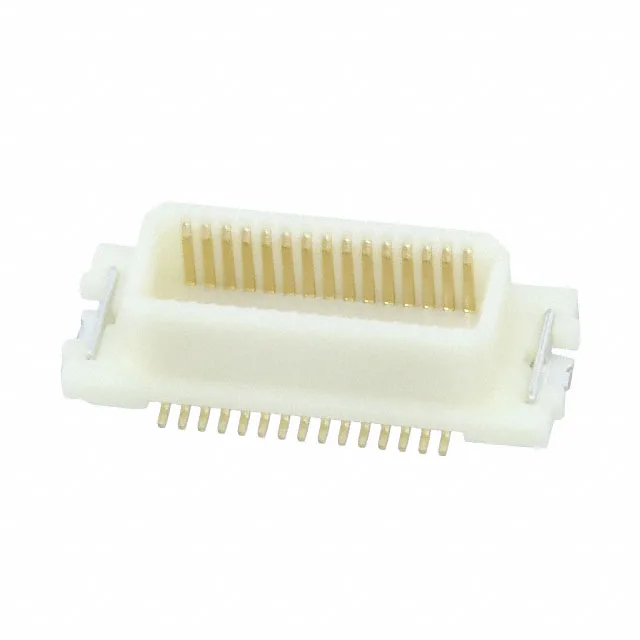 Hirose Electric Co Ltd DF17(1.0H)-30DP-0.5V(57) — Mezzanine & Stacking Connectors