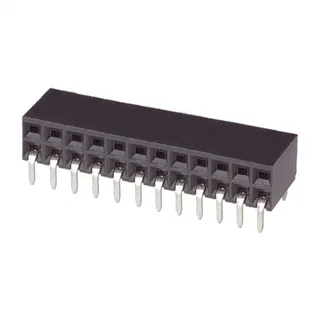 TE Connectivity AMP Connectors 5535512-3