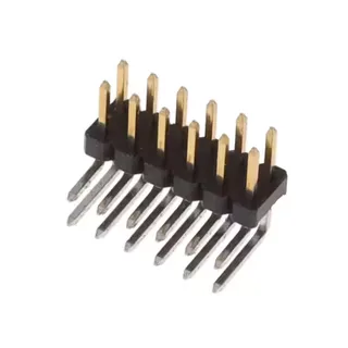 TE Connectivity AMP Connectors 2842154-6