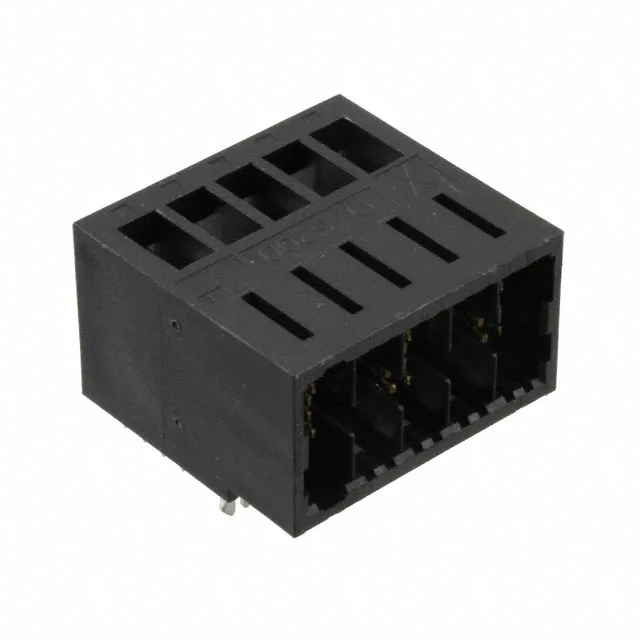 TE Connectivity AMP Connectors 5-1747145-3