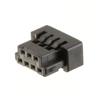 JAE Electronics FI-W7S