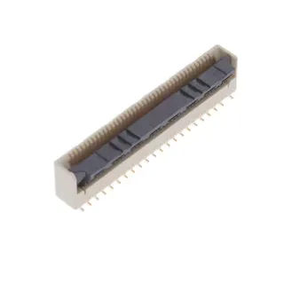 Hirose Electric Co Ltd TF38-40S-0.5SV(830)