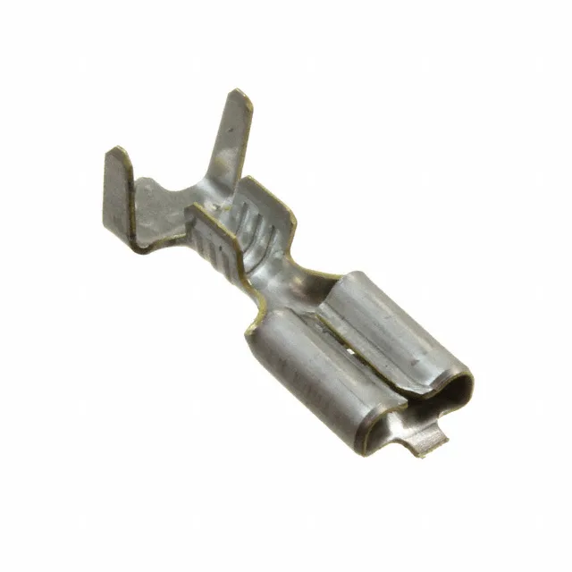 TE Connectivity AMP Connectors 2238199-3