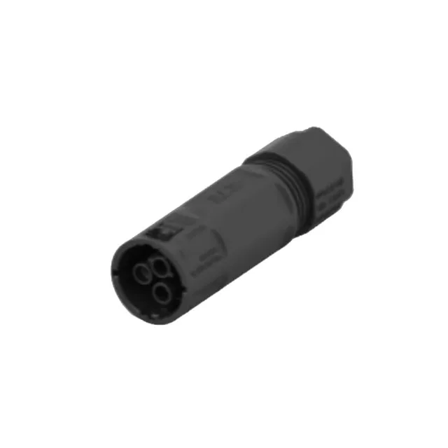 TE Connectivity AMP Connectors 2379239-1