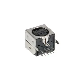 Kycon, Inc. KMDGX-9S-BS-1