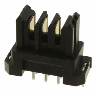 Hirose Electric Co Ltd FX30B-3P-3.81DSA25