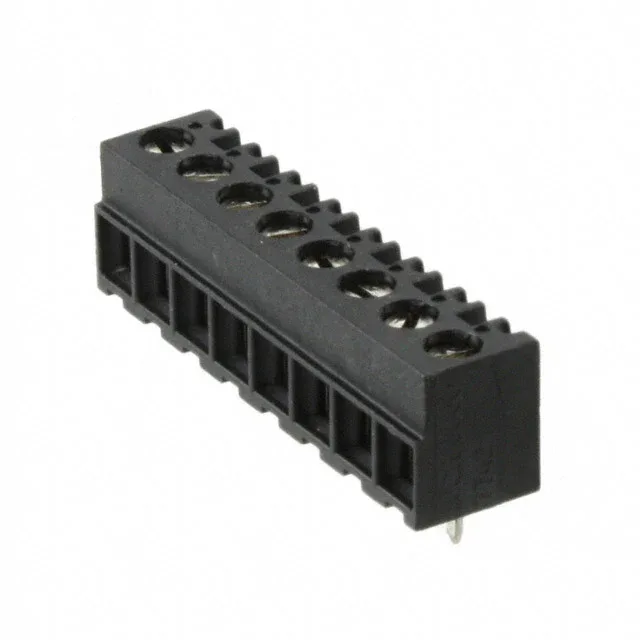TE Connectivity AMP Connectors 1776113-8