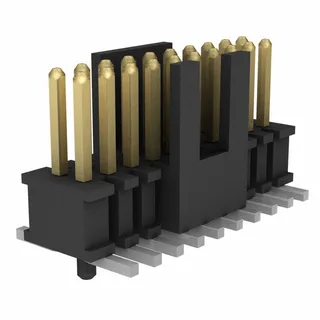 Samtec Inc. FTSH-110-01-L-DV-K-A