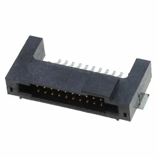 TE Connectivity AMP Connectors 5-104894-2